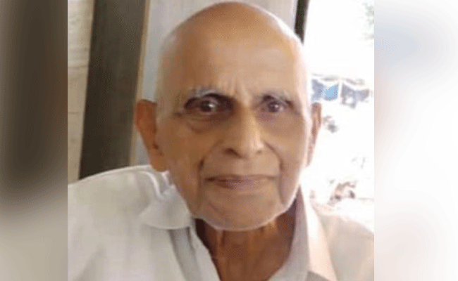 Karnataka: Sagar's "Two-rupee doctor" passes away