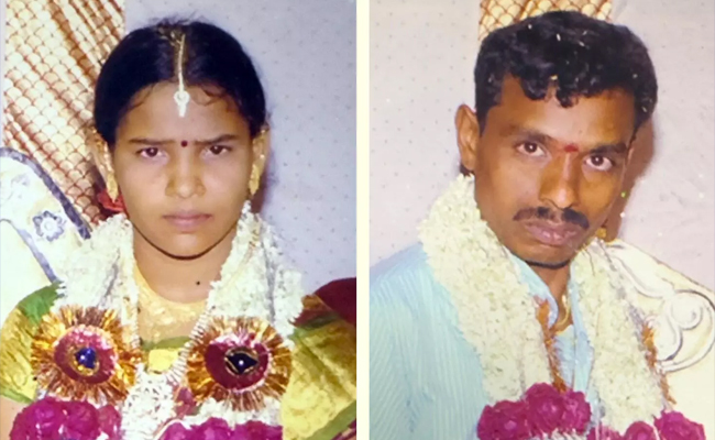 Koppala: Husband arrested for allegedly murdering wife