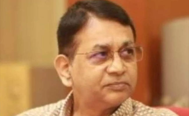 Veteran journalist, Samyukta Karnataka editor Vasant Nadiger passes away