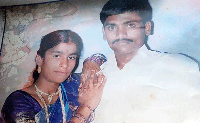 Chamarajanagar: Man kills wife after quarrel