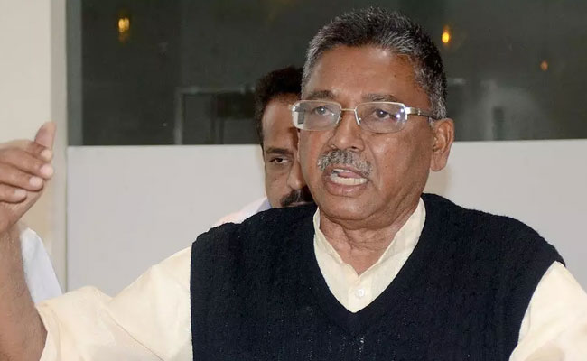 V.S. Ugrappa seeks inclusion of Karnataka Reservation Act, 2022 in the Ninth Schedule