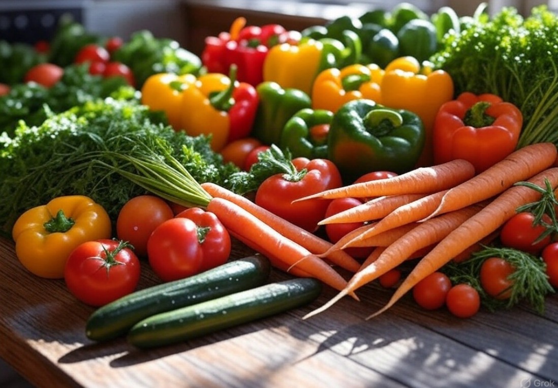 Bengaluru to host two ‘Raitha Santhe’ this Saturday for farm-fresh produce lovers