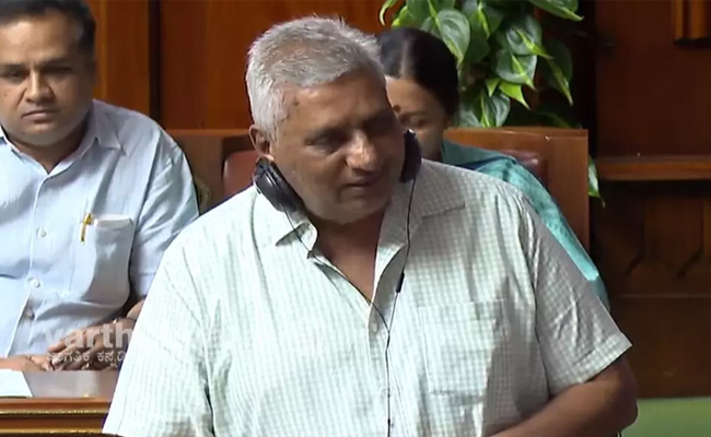 Karnataka govt drops plan to build stadium on KSIC land: Minister