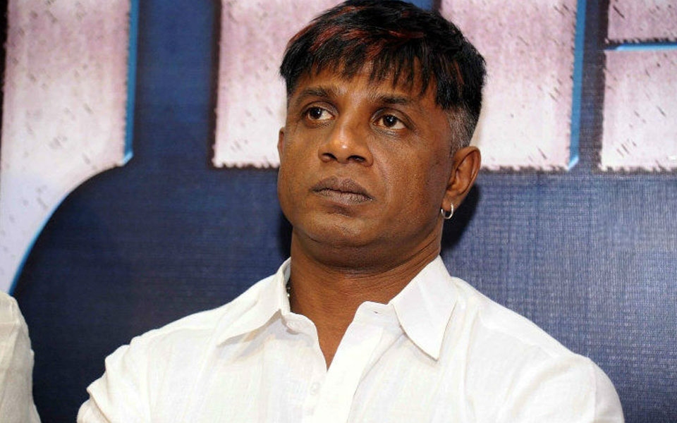 Actor Duniya Vijay arrested for alleged assault and kidnap attempt