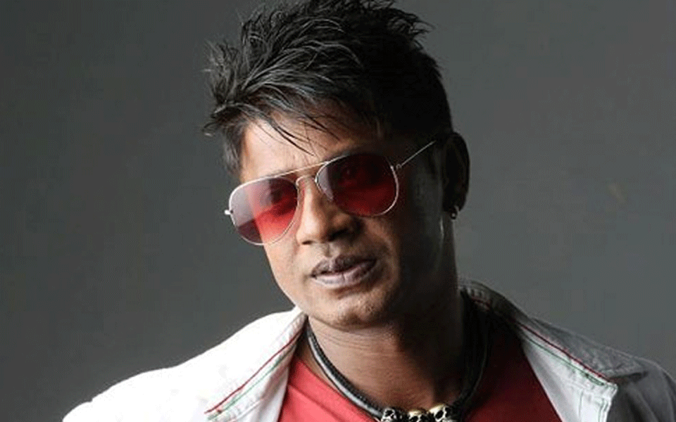 FIR Against Actor Duniya Vijay