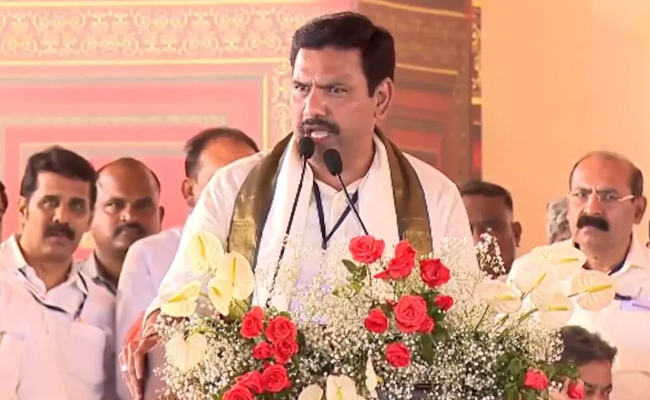Yediyurappa fought for people, not for power: Vijayendra