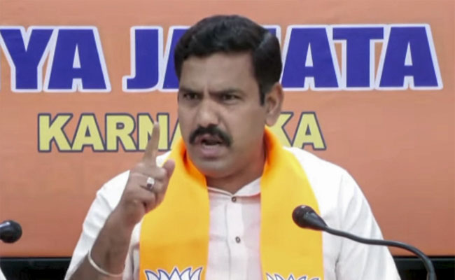 Dharmasthala issue: BJP hopes for transparent probe, urges govt to 'stop' attempts to destroy system