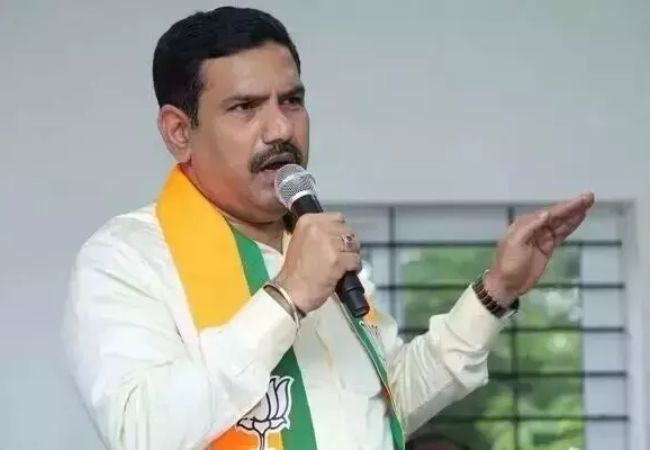 Political developments in Karnataka to reach conclusion post Bihar polls: BJP's Vijayendra