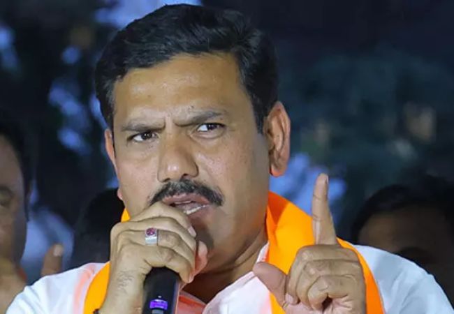 BJP to send teams to assess flood-hit areas in Karnataka: Vijayendra