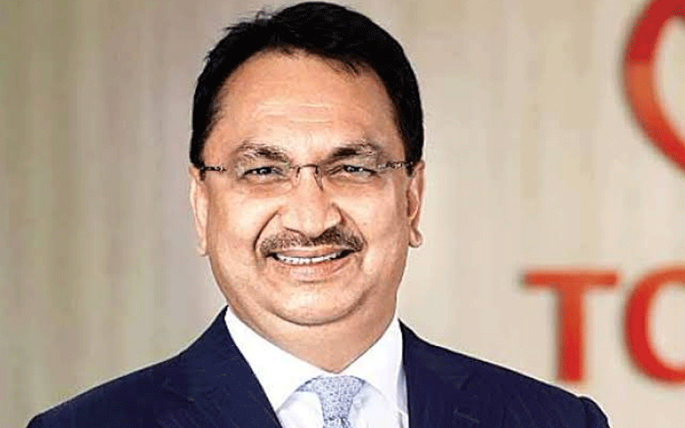 Toyota Kirloskar Motor vice chairperson Vikram Kirloskar dies at 64