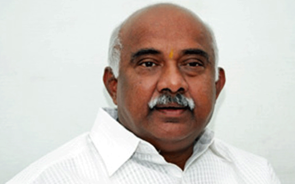 H Vishwanath appointed as JDS state president