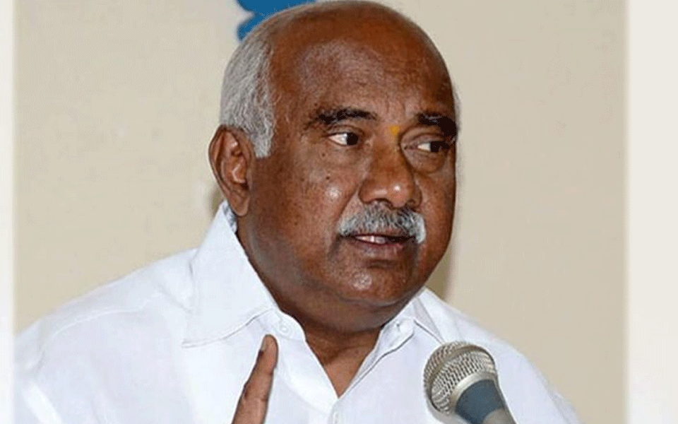 Karnataka Political Crisis: Welcome SC order, we will now return back to Bengaluru, says Vishwanath