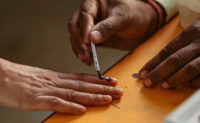 Counting for Bagalkot, Davanagere South bypolls on May 4 amid tight security