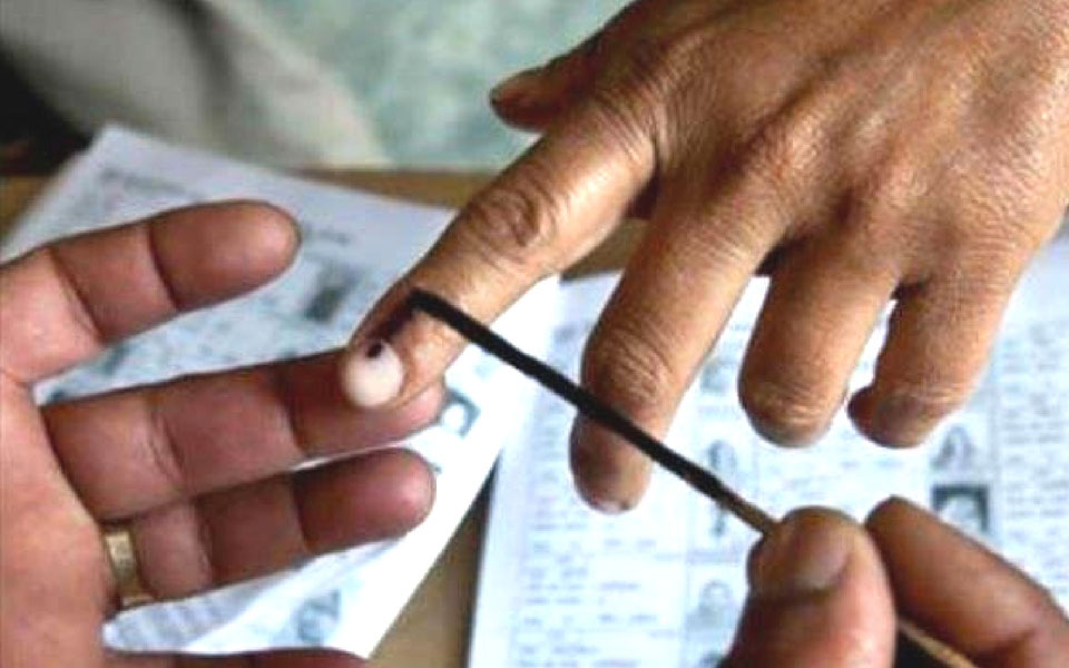 MLC polls: Voting underway in graduates and teachers constituencies in Karnataka