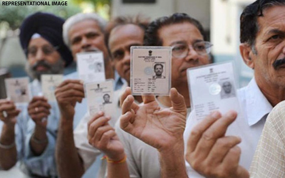 Around 70% voter turnout in Karnataka
