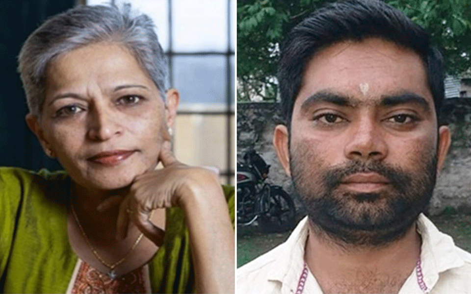 Gauri Lankesh murder: It's Waghmore to shoot?