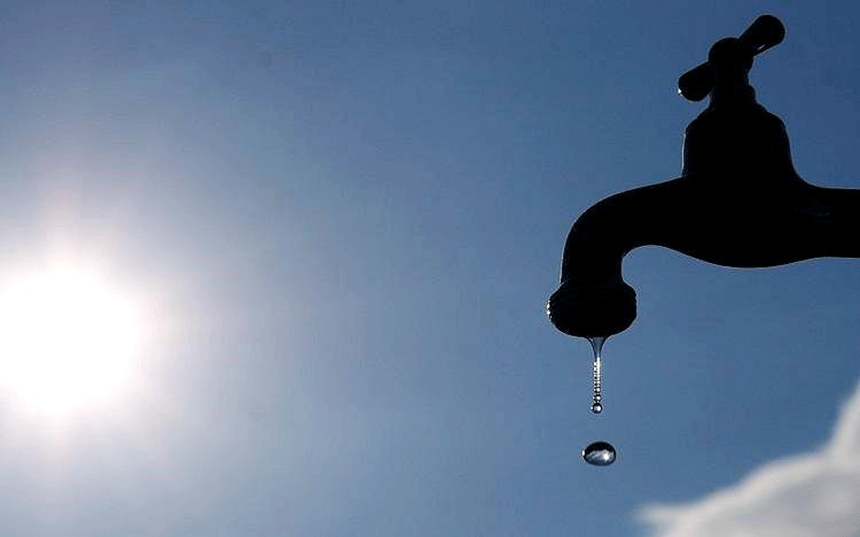 Water a priority for Karnataka voters: reveals a survey