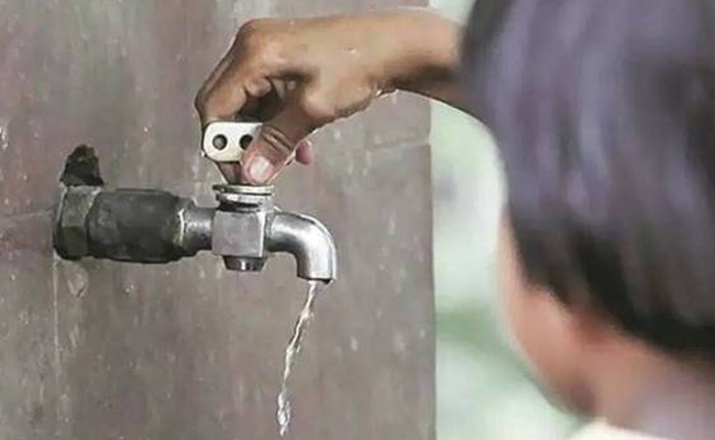 20 including six children hospitalized after drinking contaminated water in Karnataka's Bidar