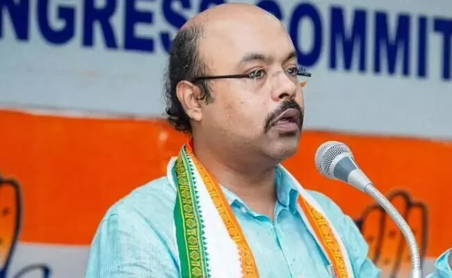 No leadership change in Karnataka, claims Yathindra Siddaramaiah