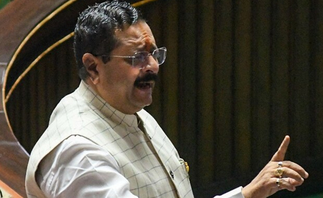 Yatnal rules out rejoining BJP under ‘corrupt family’ leadership, vows launching his JCB Party