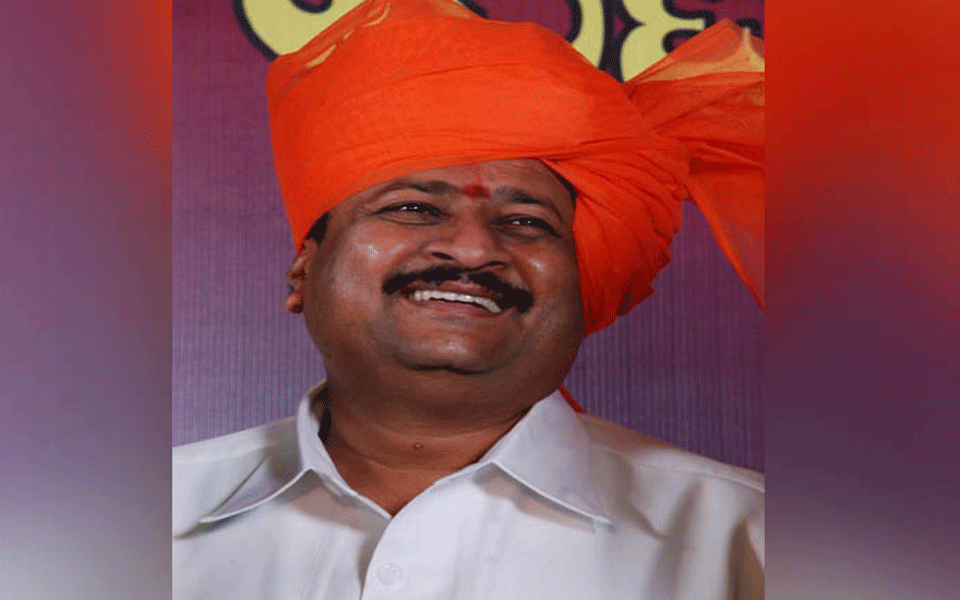 Burka-turban-clad people need not come to my office: BJP MLA Yatnal