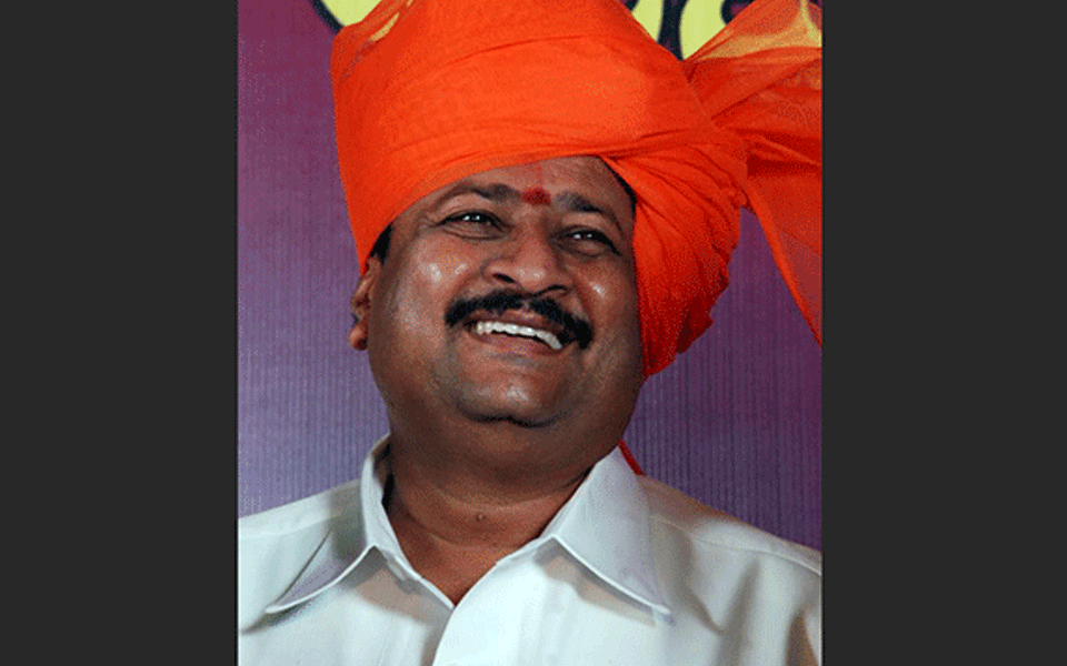 Yediyurappa will not remain as CM for long: BJP MLA Basanagouda Patil