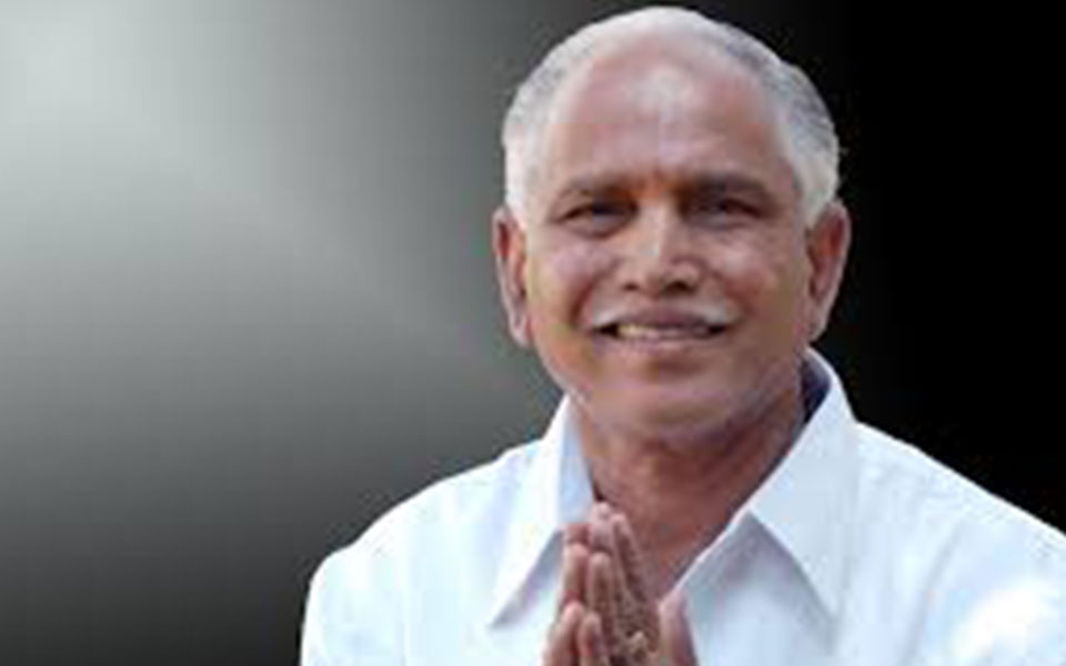 Yeddyurappa gets ready for cliffhanger trust vote