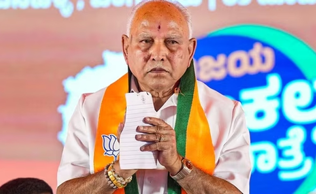 Karnataka HC extends temporary relief given to Former CM Yediyurappa in POCSO case