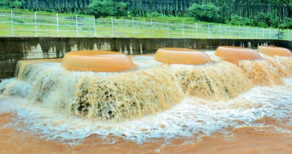 Yettinahole Integrated Drinking Water Project: K'taka government identifies land for afforestation