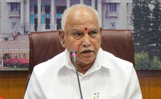 BJP will come back to power with 130 to 135 seats, says Yediyurappa