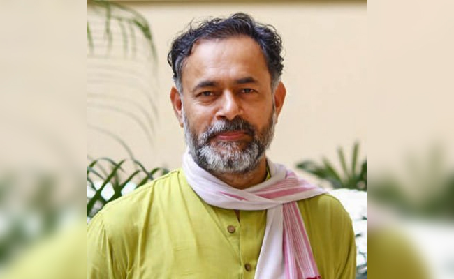 ‘SIR’ might remove over 10 crore voters from electoral rolls across India: Prof. Yogendra Yadav