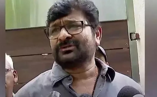 Court finds Cong MLA Vinay Kulkarni guilty in BJP leader Yogesh Gowda murder case