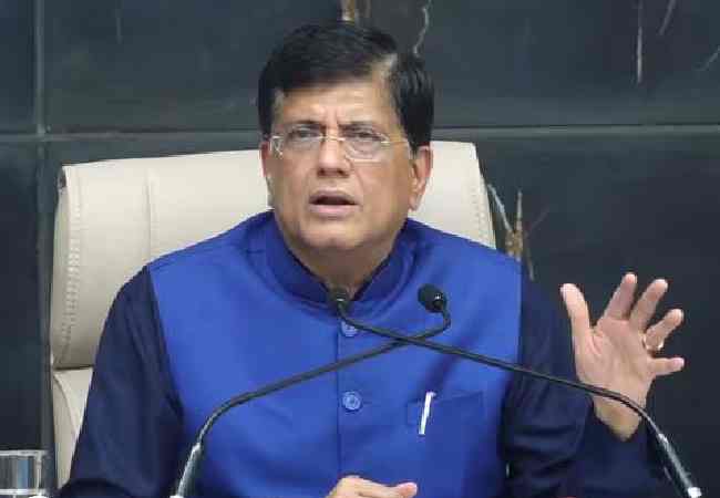 Bengaluru suffering from apathy of state govt; investors moving away: Goyal