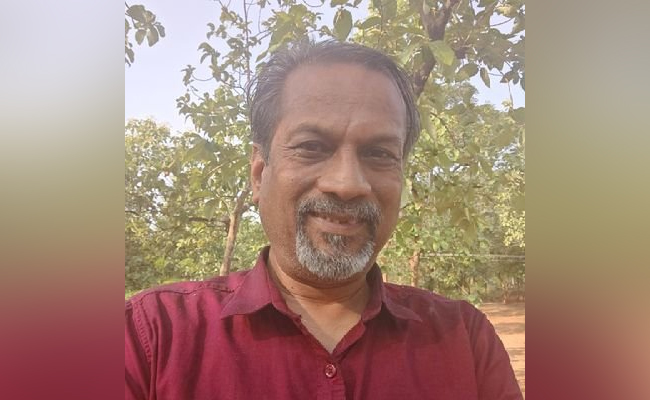 You, your kids should learn Kannada: Zoho CEO Sridhar Vembu's advice to Bengaluru residents