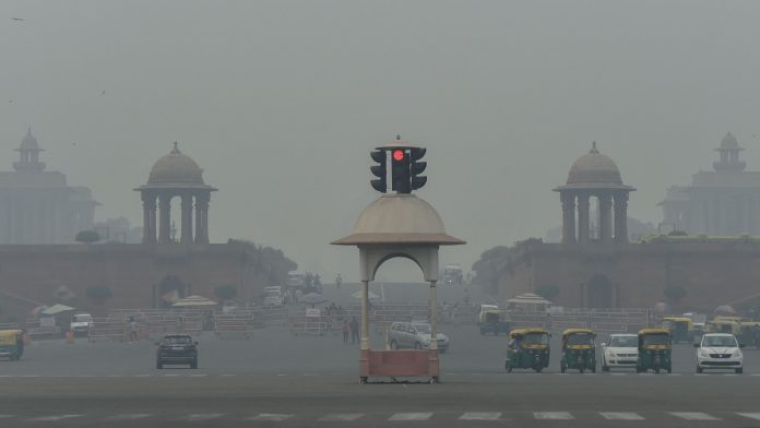 Air pollution could reduce life expectancy in Indians by nine years: Report