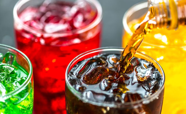 Consuming sugary drinks daily linked with higher risk of liver cancer and disease in women