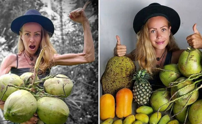Vegan influencer dies of starvation after following only-vegan diet for last 10 years