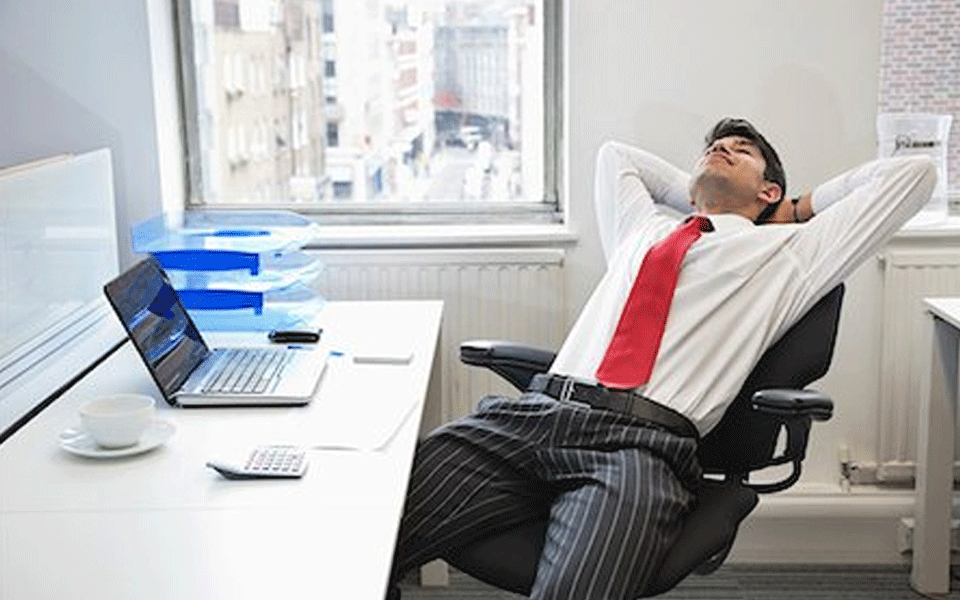 Indians increased salary directly related with ease of falling asleep
