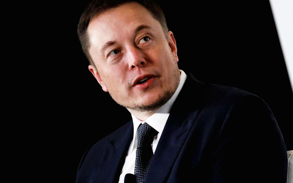 Elon Musk 'super serious' about starting candy firm