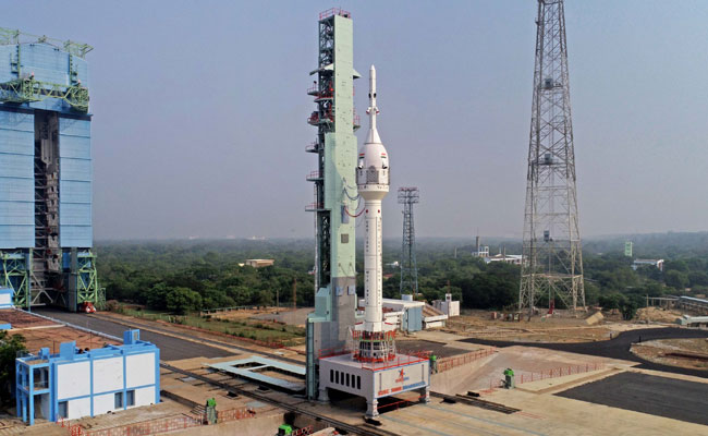 Gaganyaan mission: Test Vehicle fails to liftoff following anomaly, says ISRO