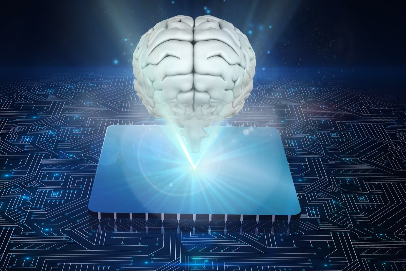 IISc scientists develop brain-inspired analog computing platform capable of storing, processing data