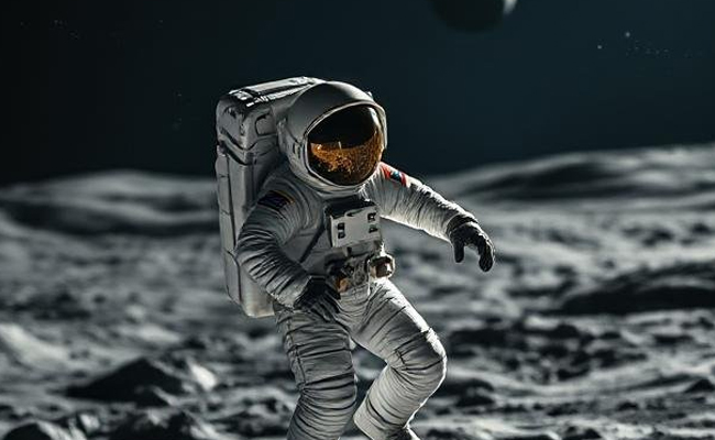 India plans to send its astronauts to Moon by 2040: former ISRO chief