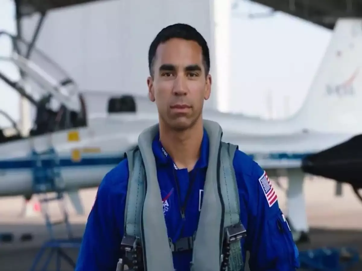 Indian-American among 18 astronauts selected for NASA's manned Moon mission