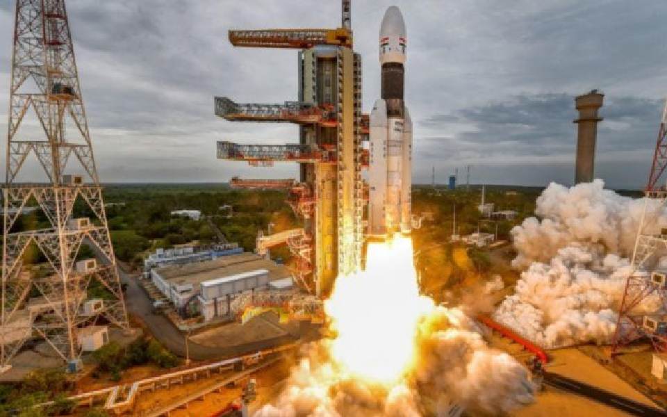 Chandrayaan-3 mission to be launched on July 14, announces ISRO