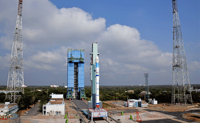 ISRO forays into small satellite launch market with SSLV success