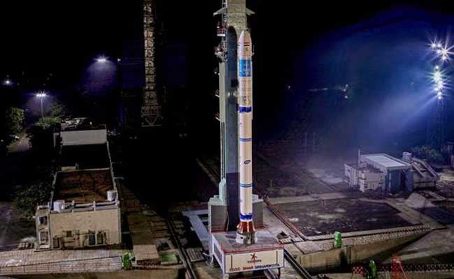 ISRO arm NSIL signs $18-million deal with Australian government for commercial satellite launch