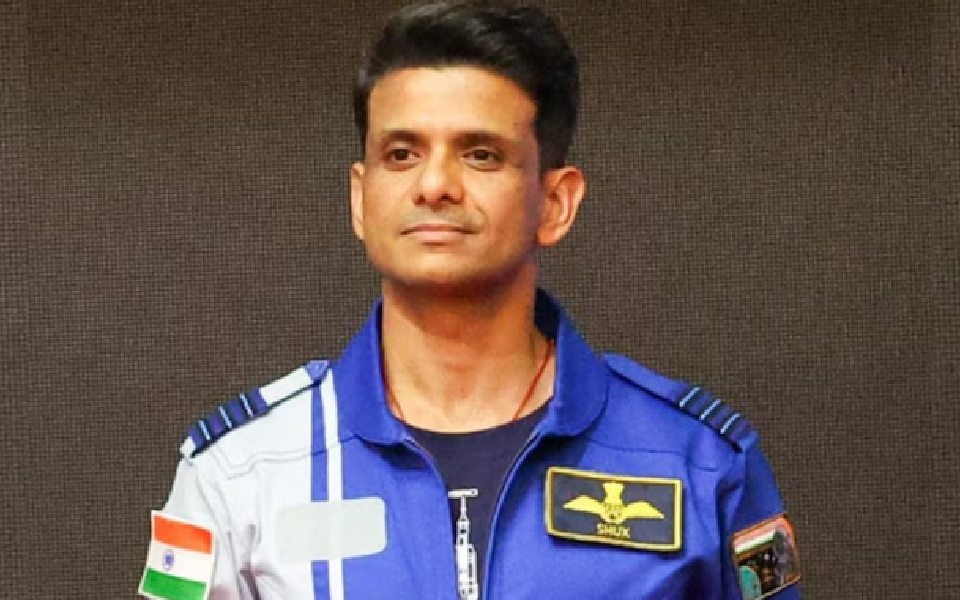 Axiom-4 mission carrying Indian astronaut Shubhanshu Shukla to ISS postponed to June 10