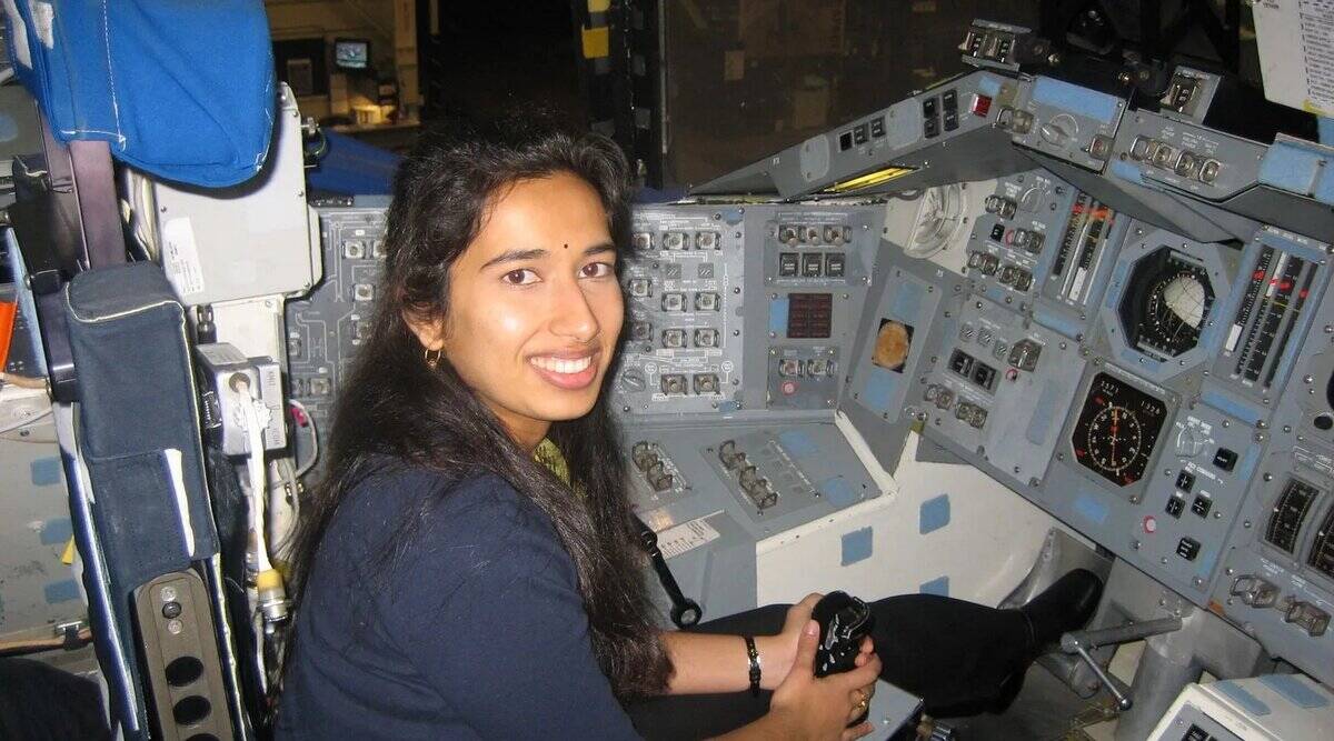 Meet Dr Swati Mohan, the Indian-American scientist behind NASA’s rover landing on Mars