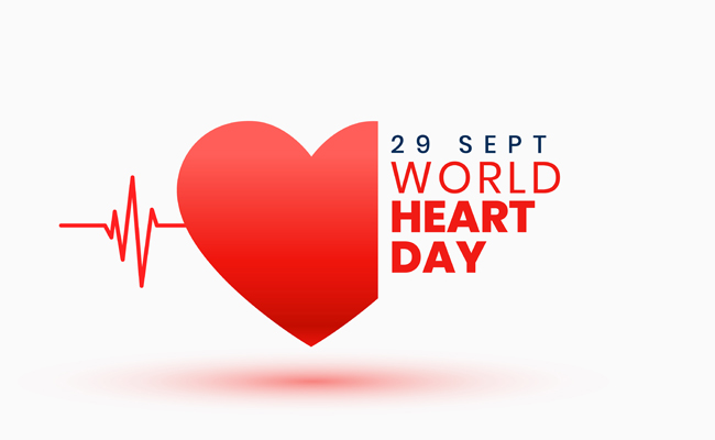 World Heart Day 2024: A global call to heart health with the theme ‘Use Heart for Action’