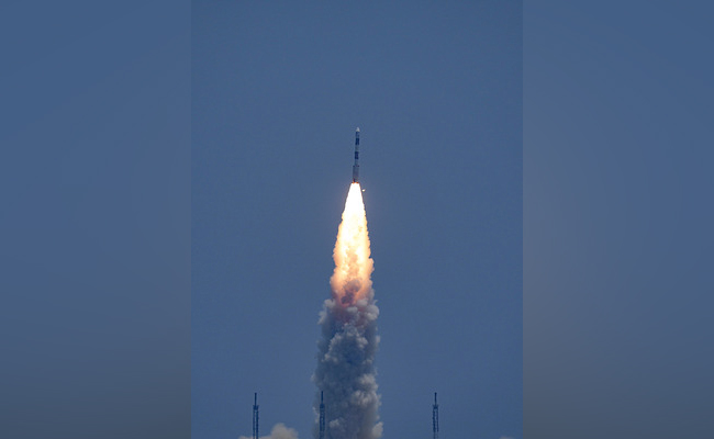 India's solar mission spacecraft Aditya-L1 gets send off from Earth as ISRO performs key manoeuvre